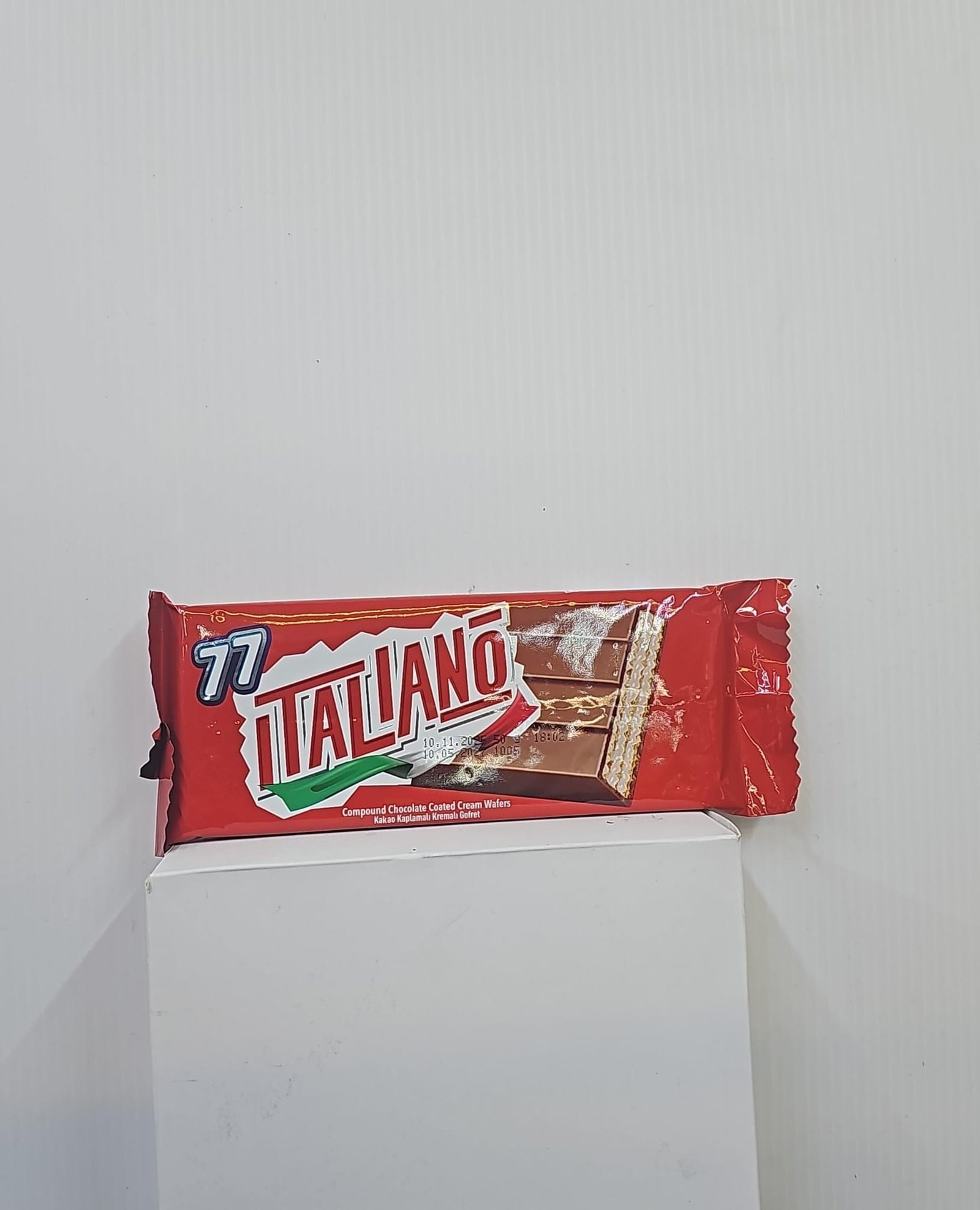 (Italıano)