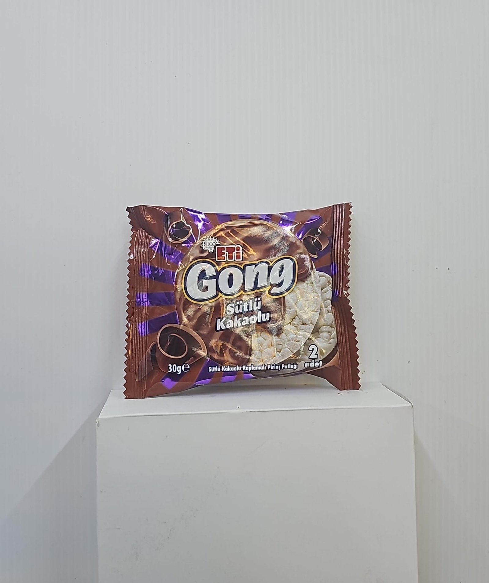 (Gong)
