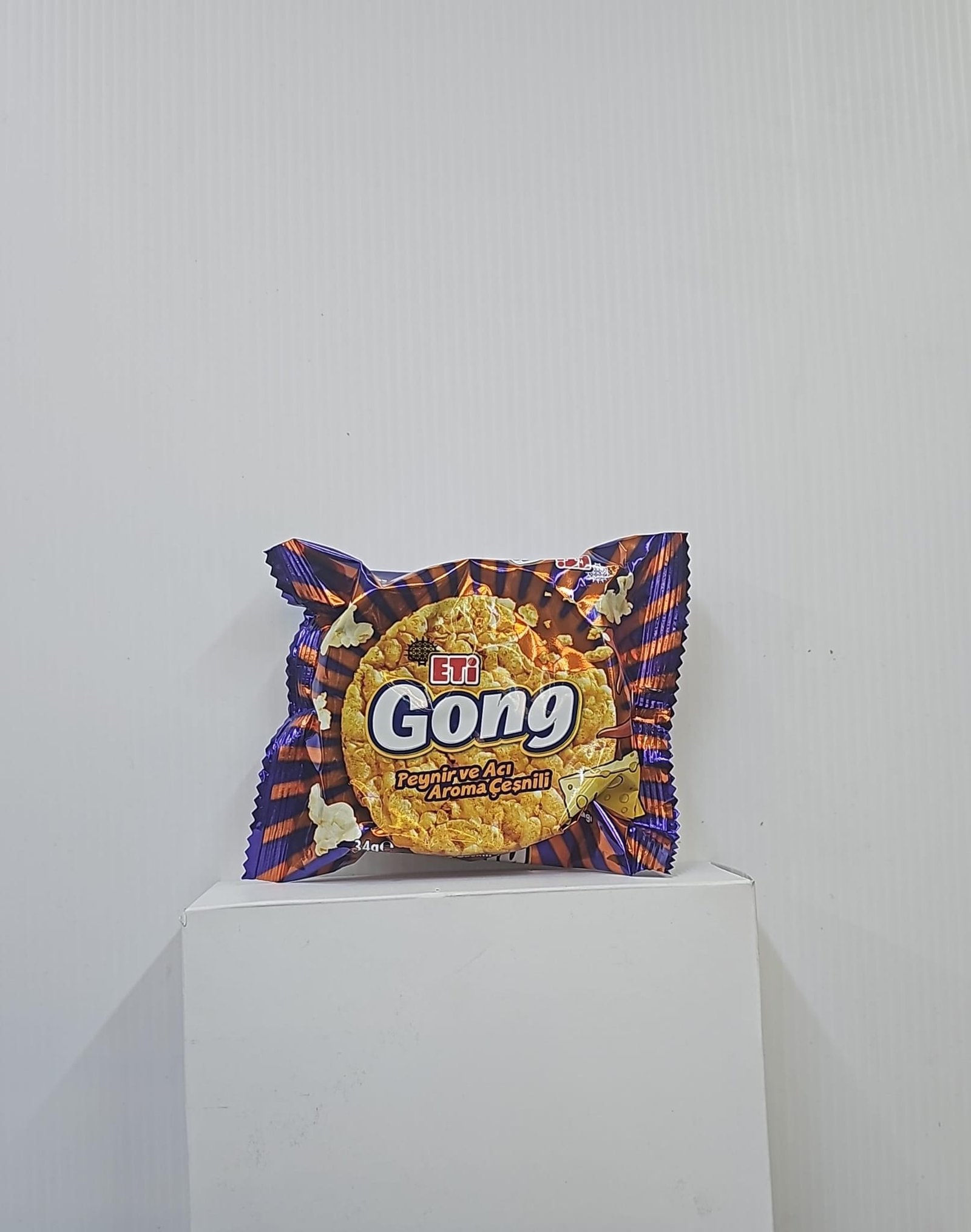 (Gong)