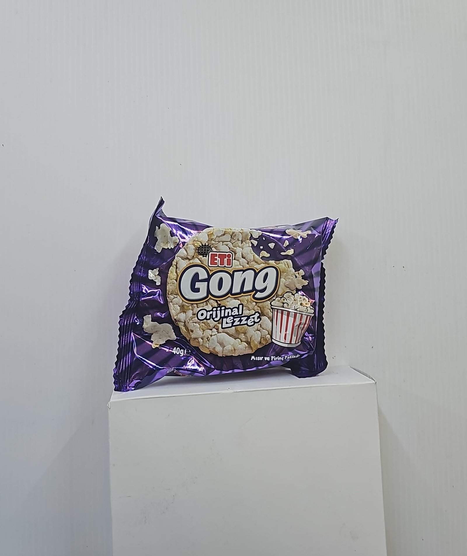 (Gong)