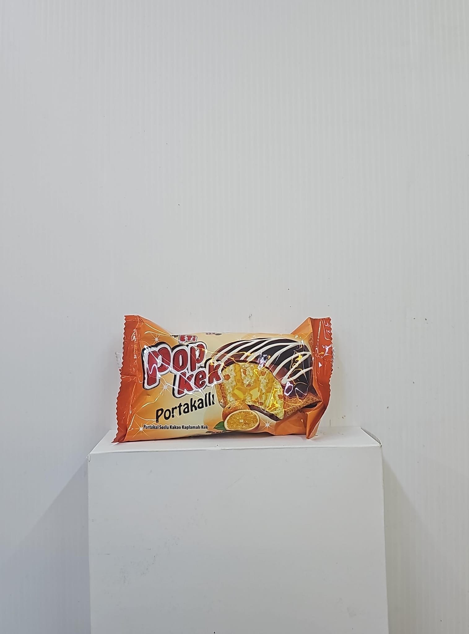 (Pop kek)