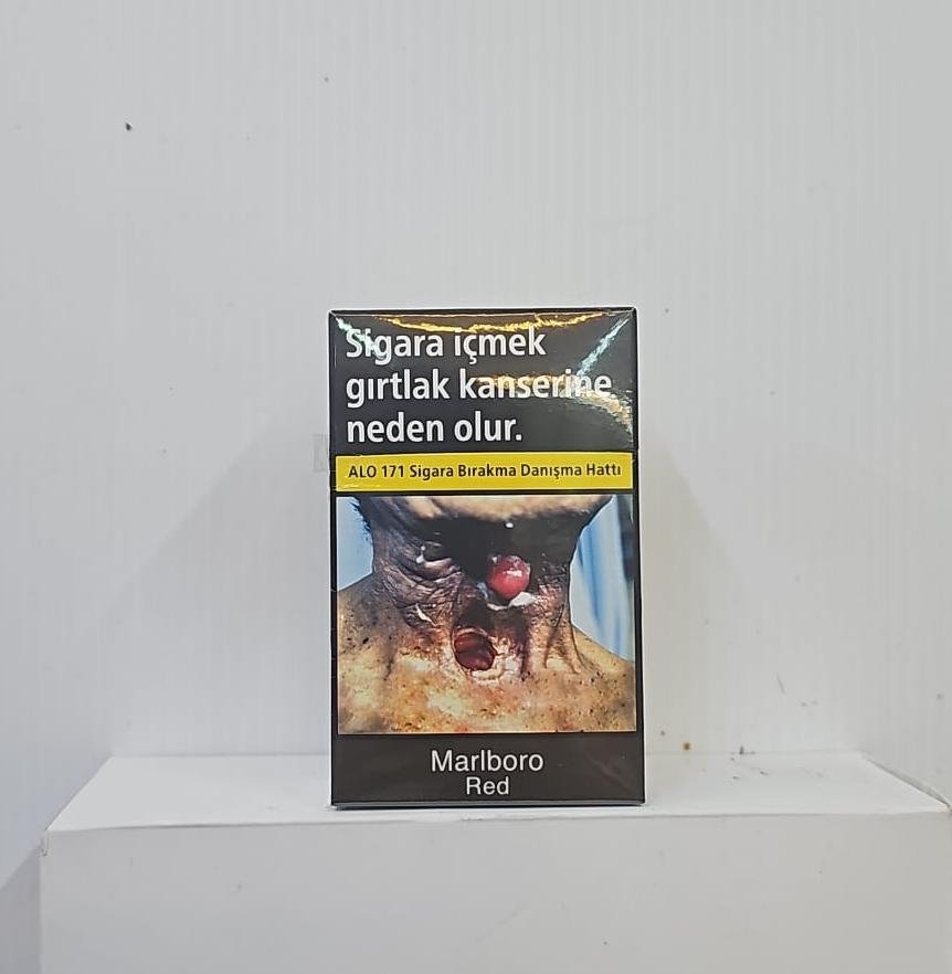 Marlboro