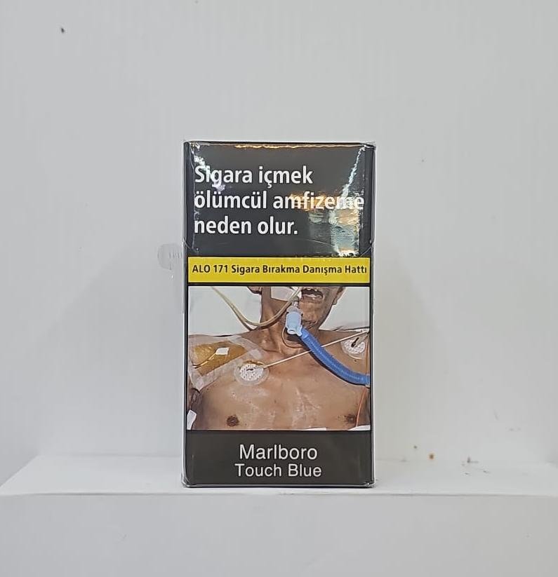 Marlboro