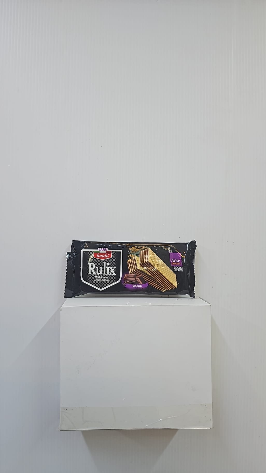 (Rulix)