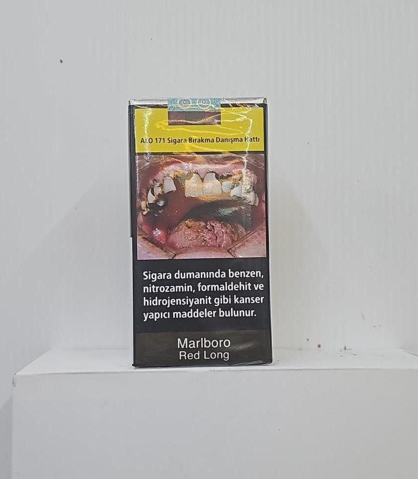 Marlboro