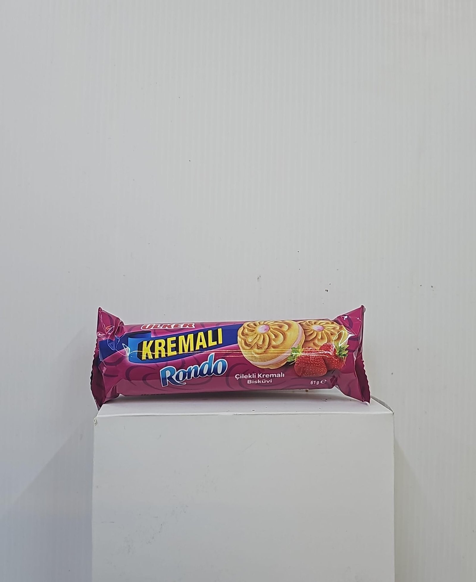 (Kremali)