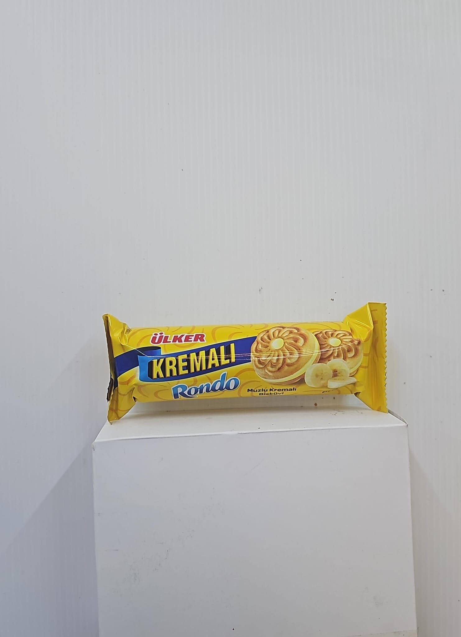 (Kremali)