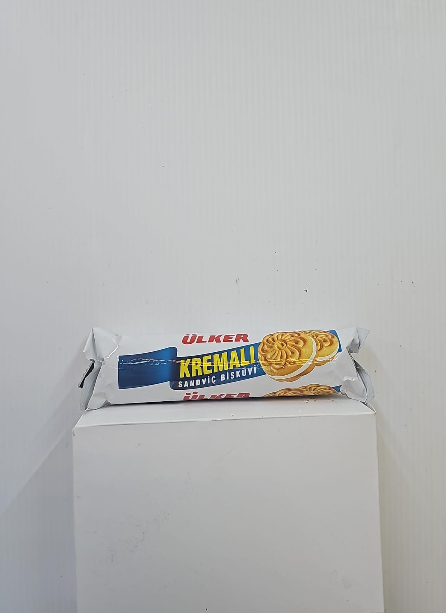 (Kremali)