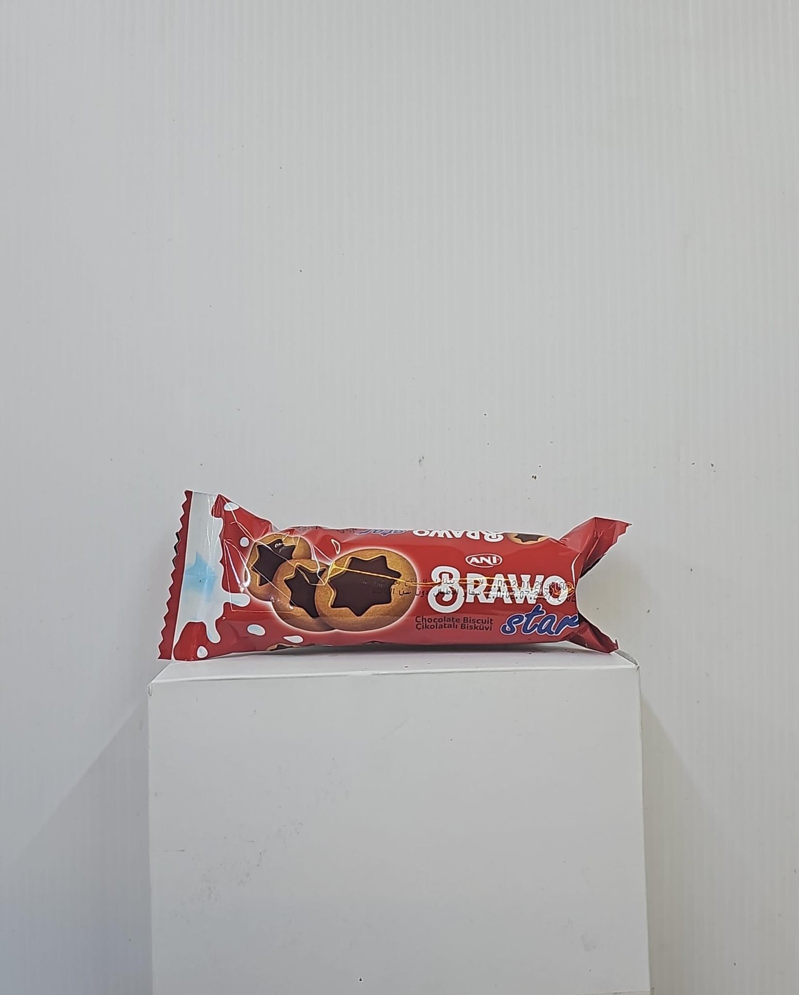 (Brawo)