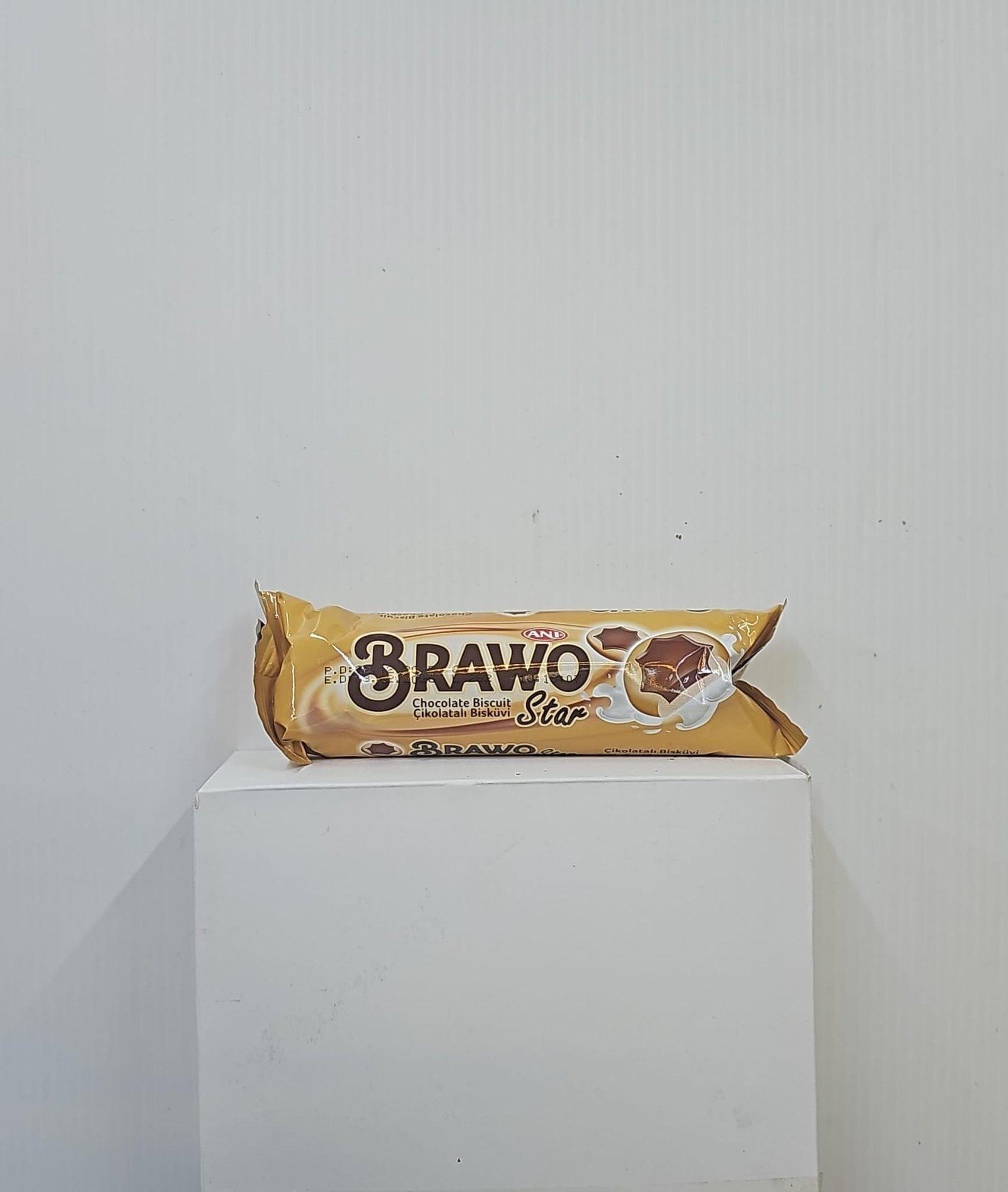 (Brawo)