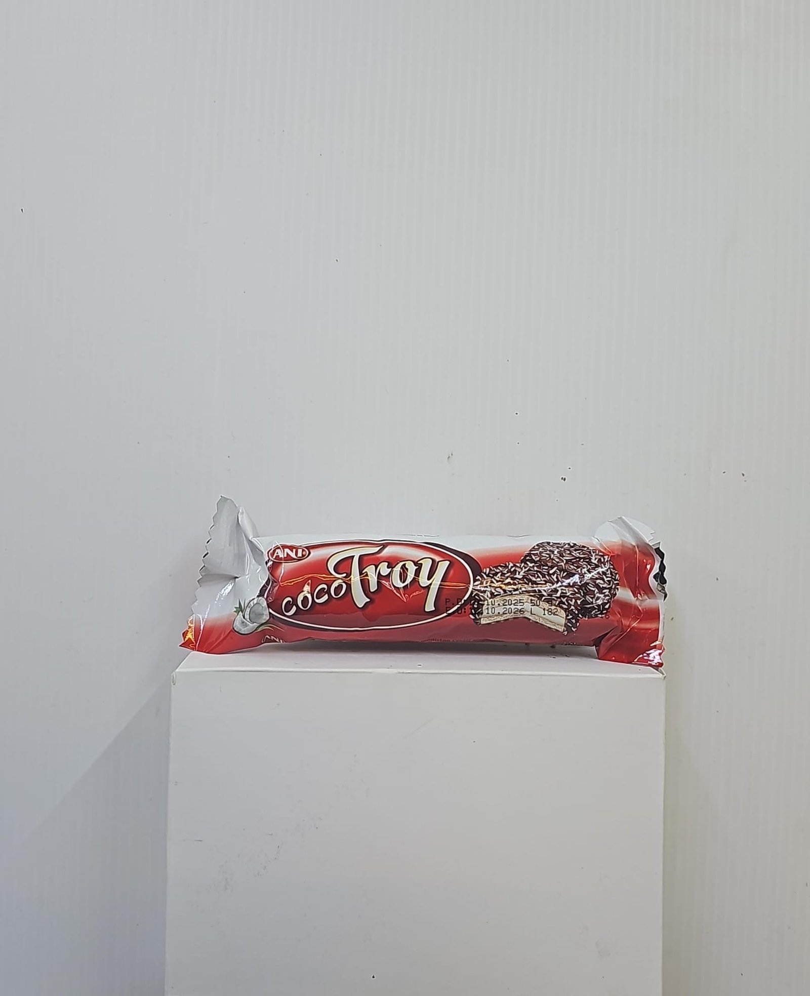 (Troy)