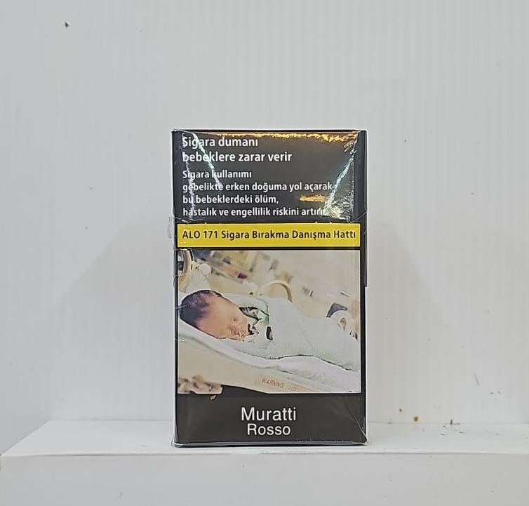 Muratti