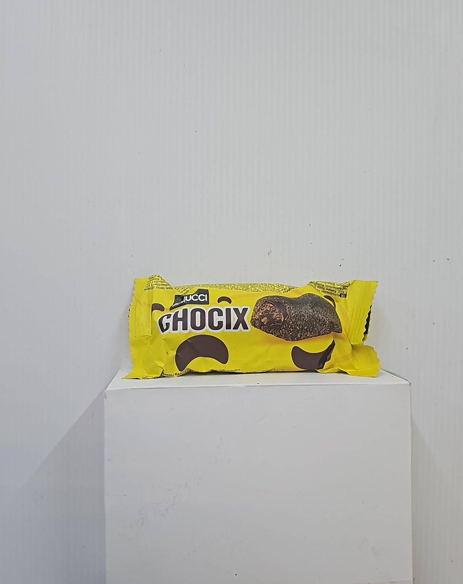 (Chocıx)