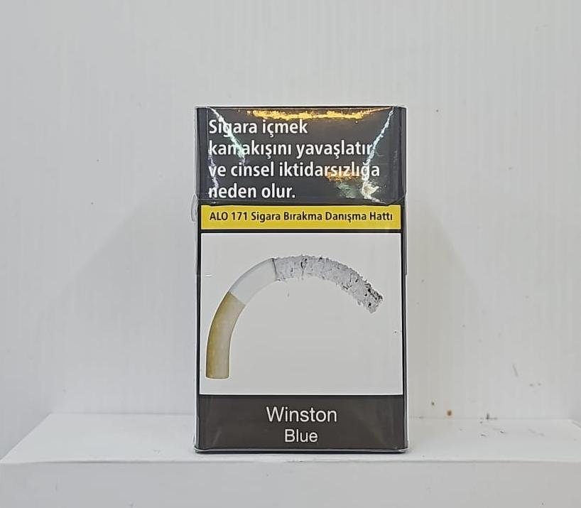Winston