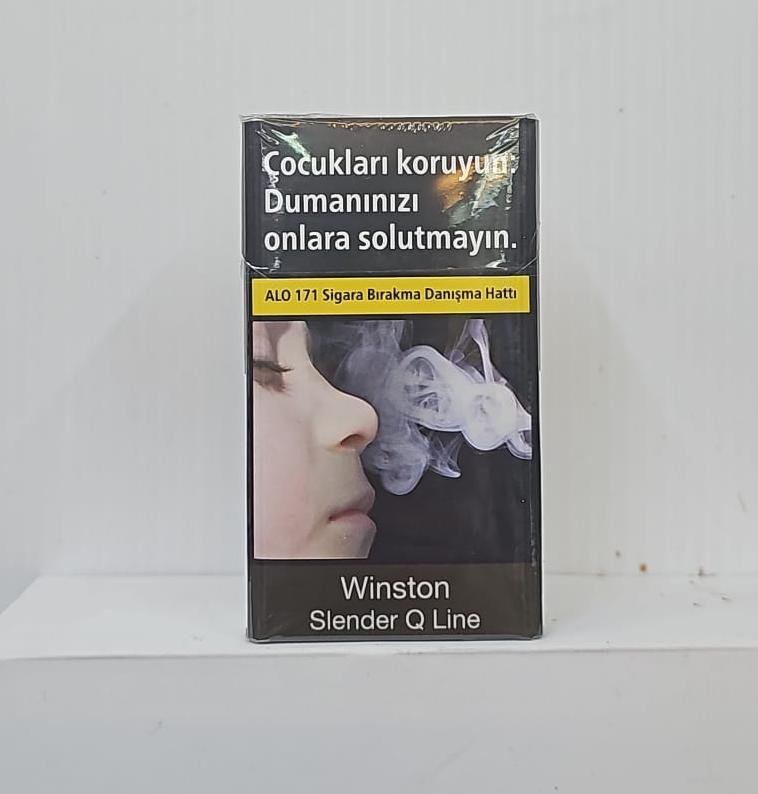 Winston