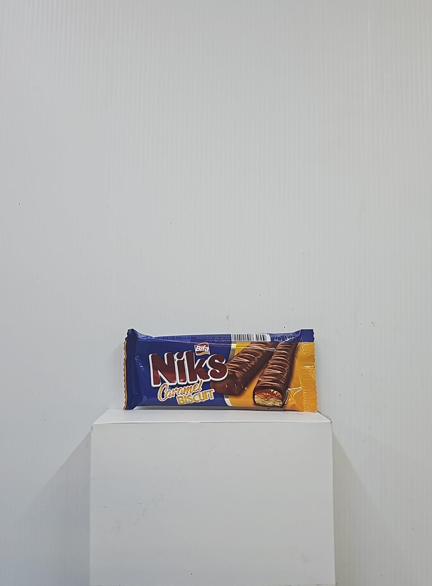 (Niks)