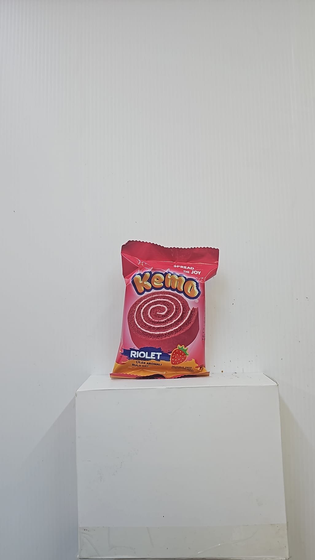 (Kemo)