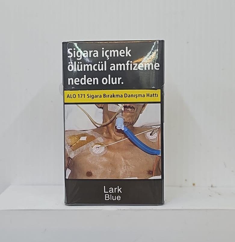 Lark