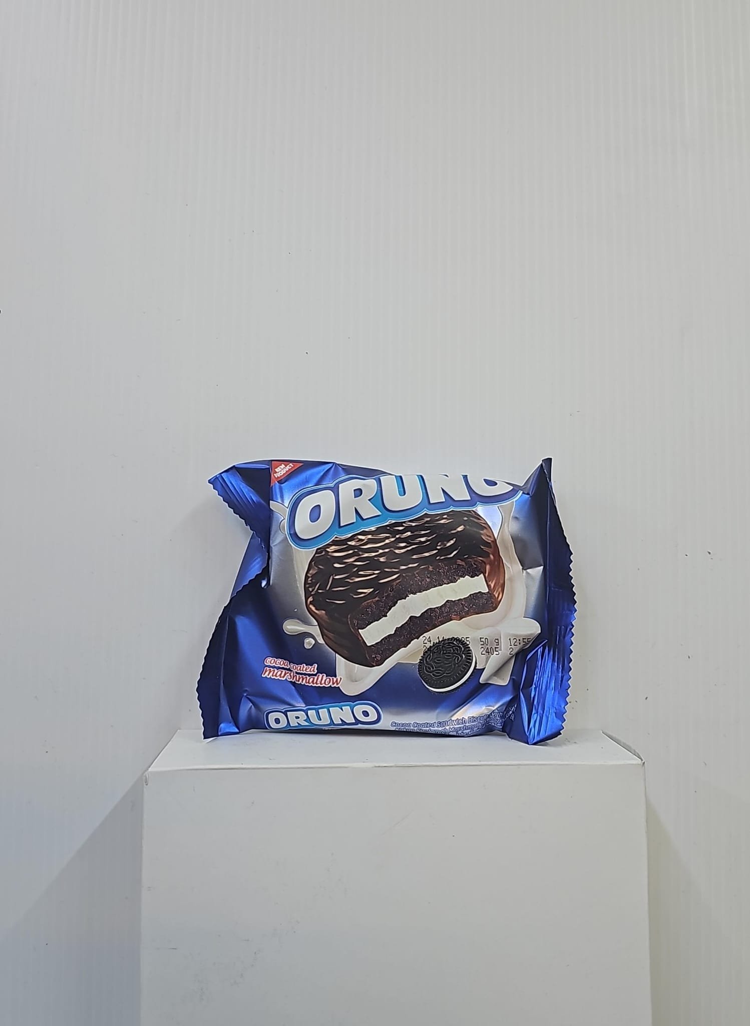 (Oruno)