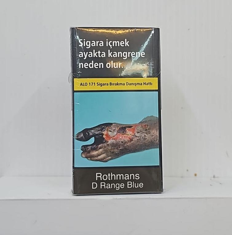 Rothmans