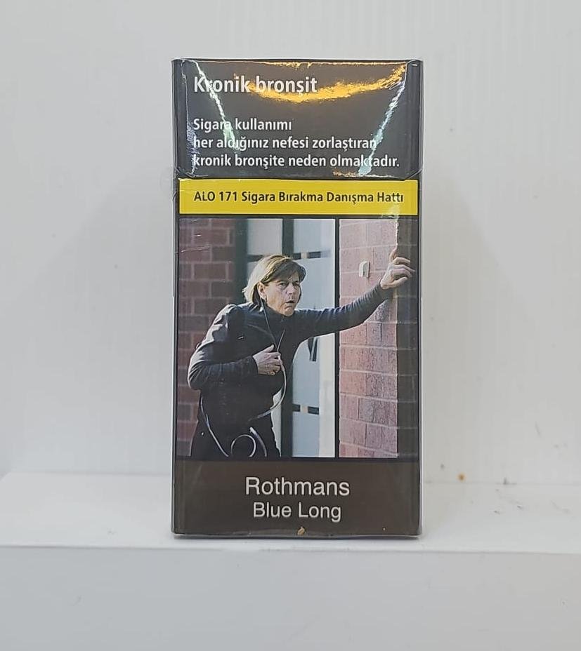 Rothmans