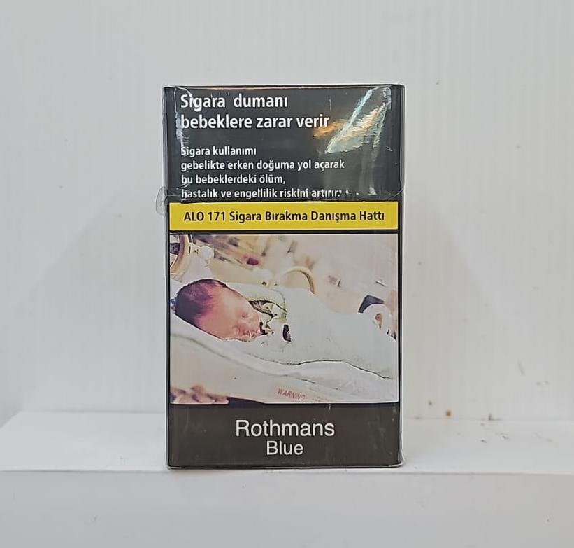 Rothmans