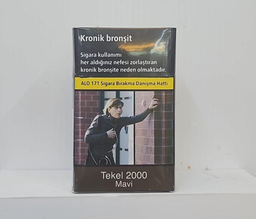 Tekel 2000