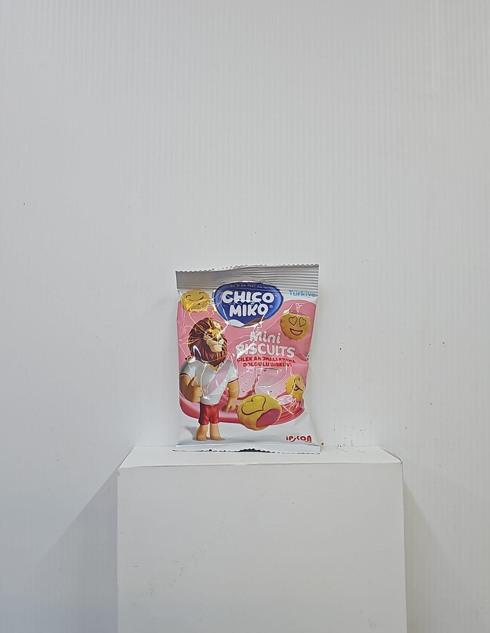 (Cnıco mıko)