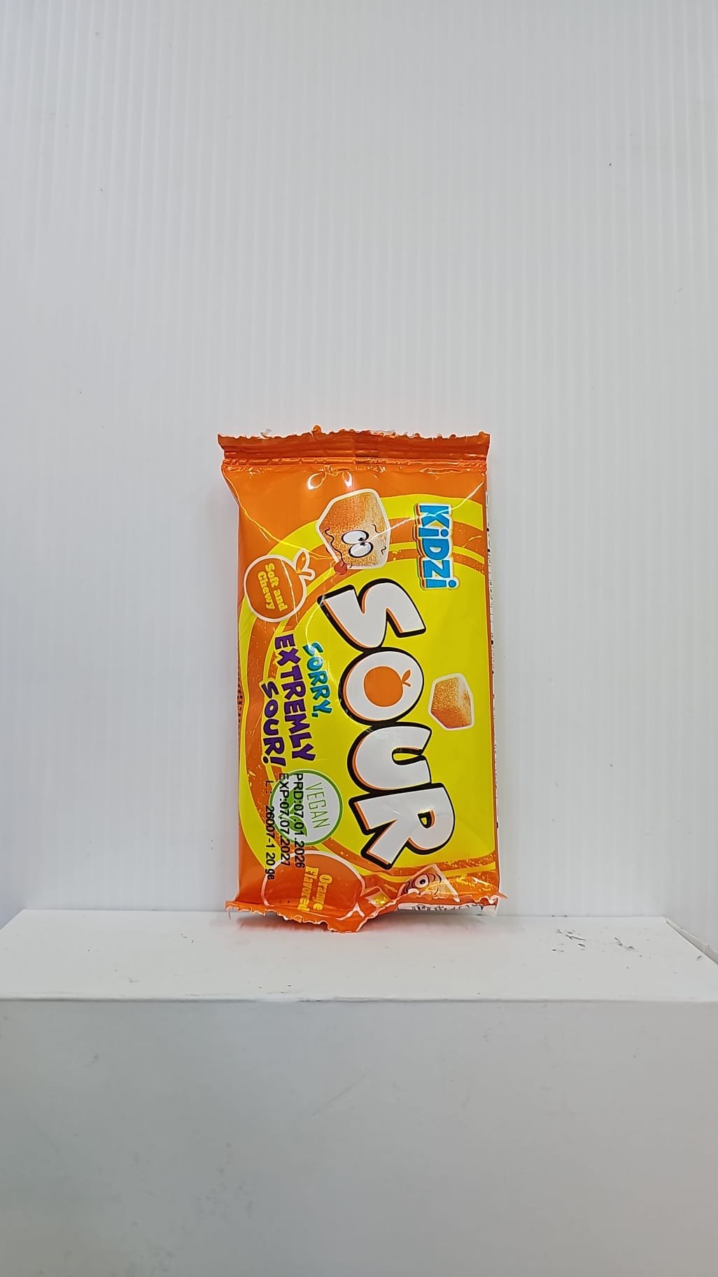 (Kidzi)