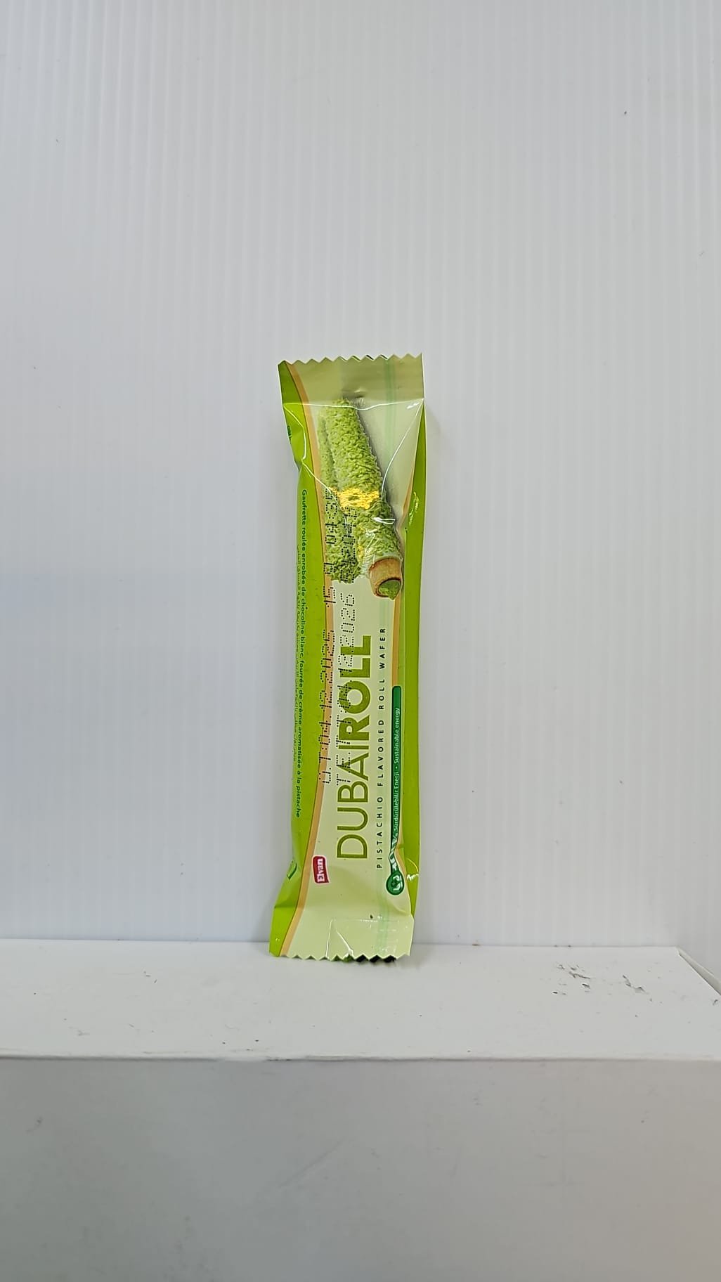 (Dubaı roll)