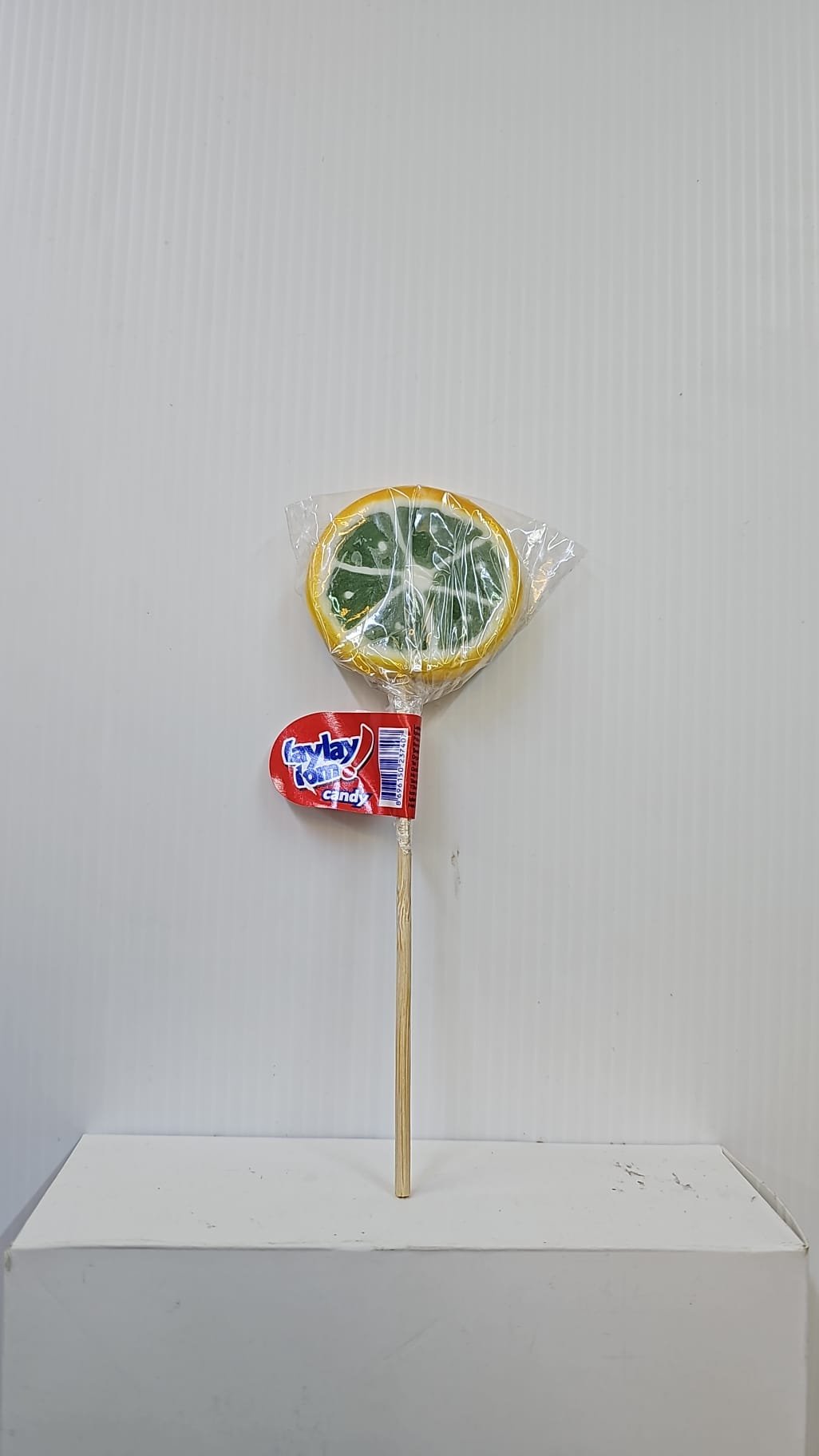 (Candy)