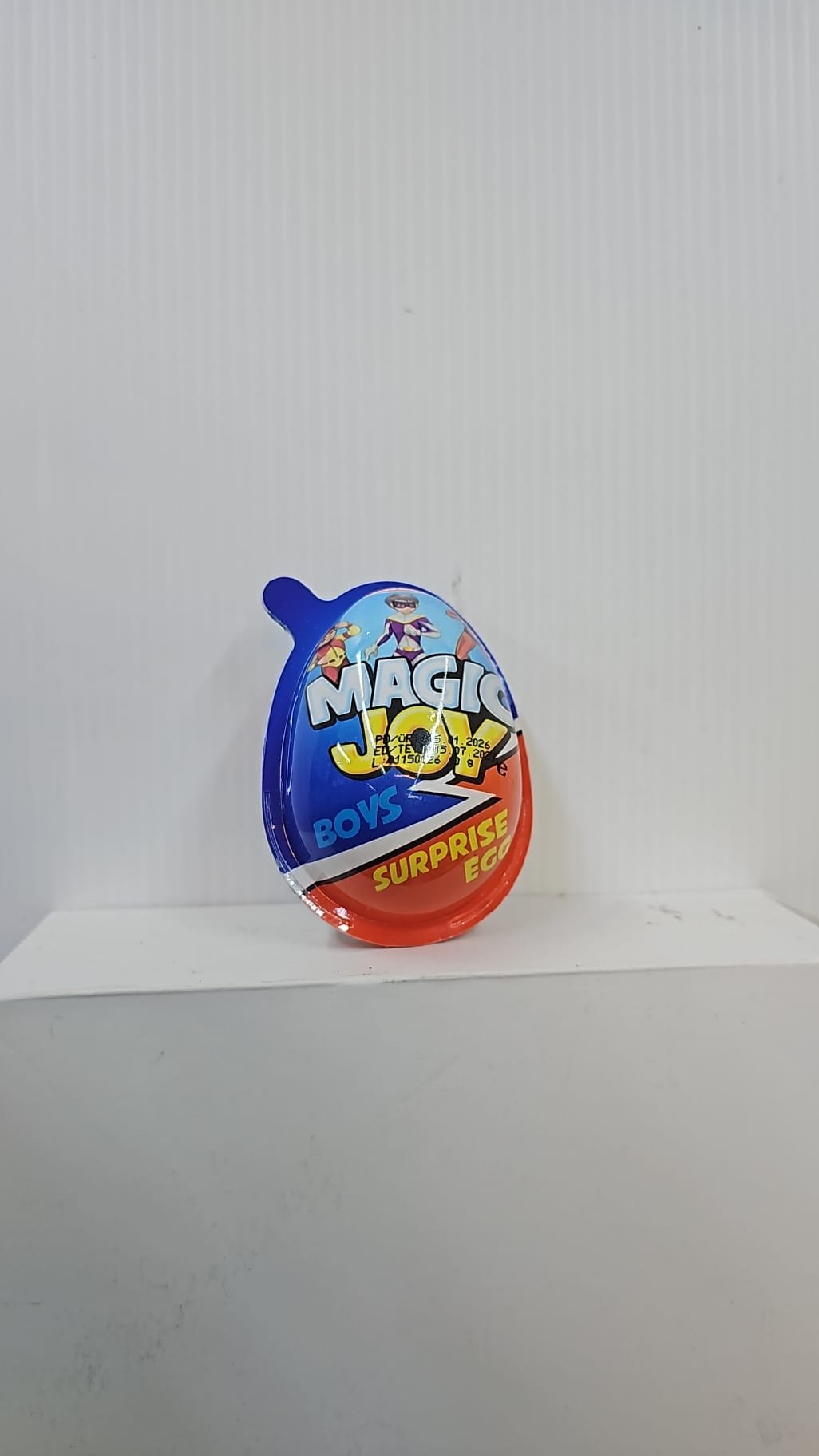 (Magıo Joy)