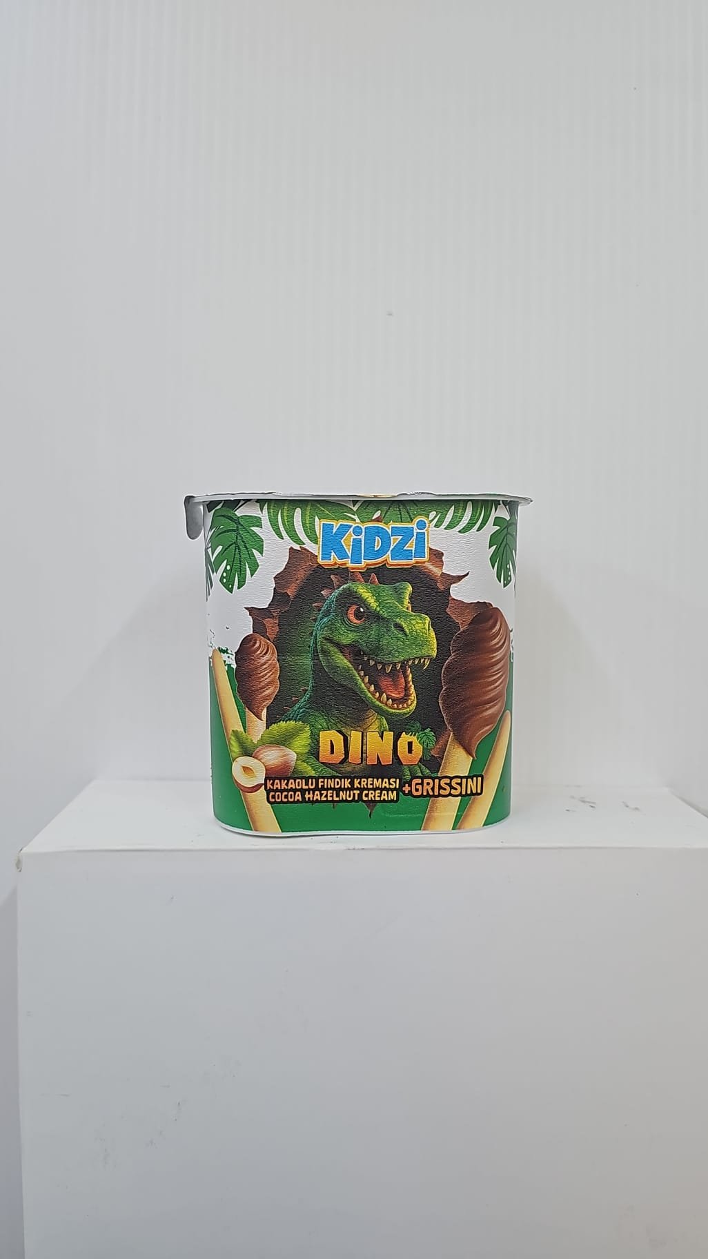 (Kidzi)