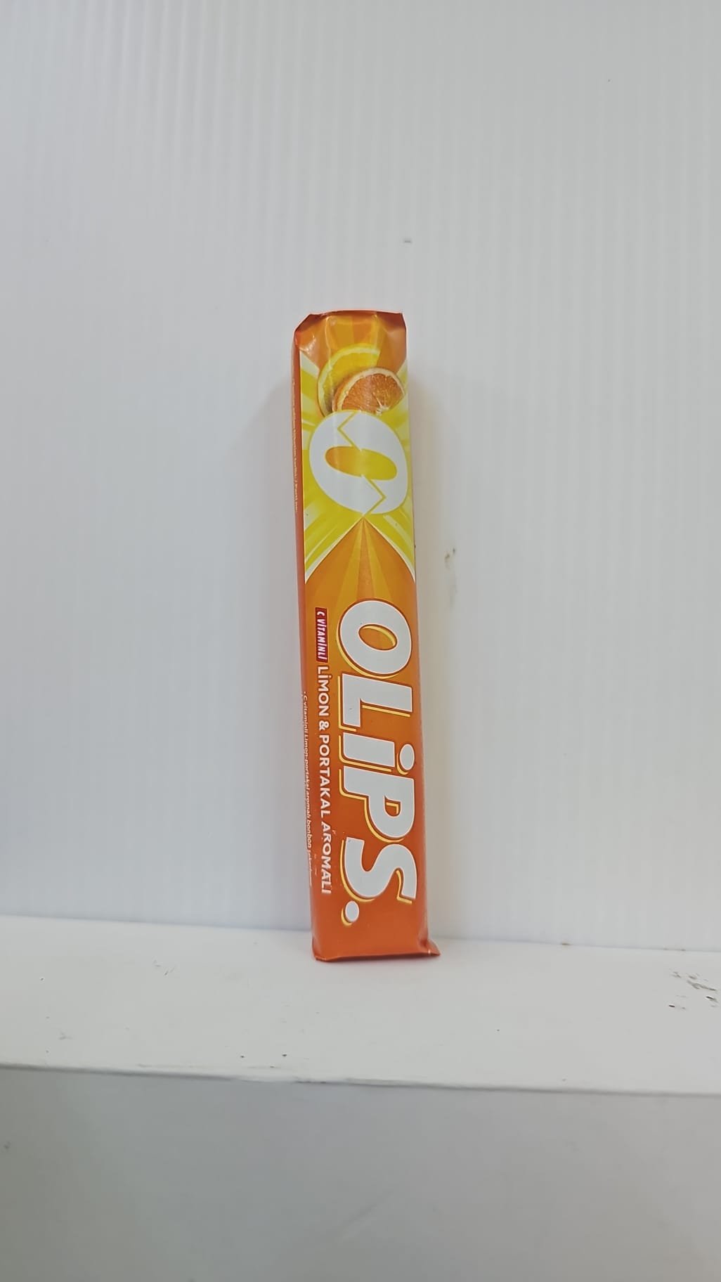 (Olips)