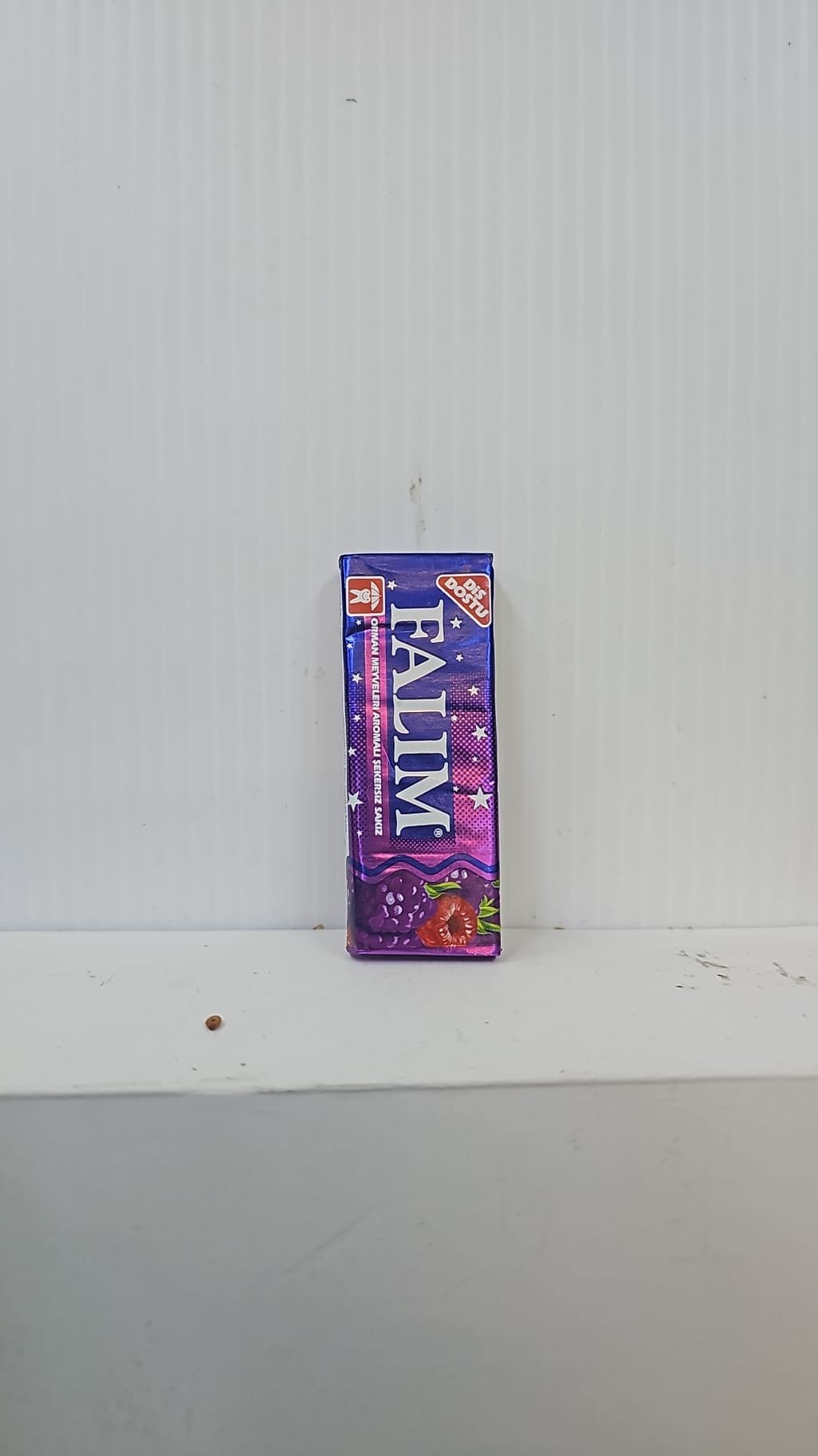 (Falım)