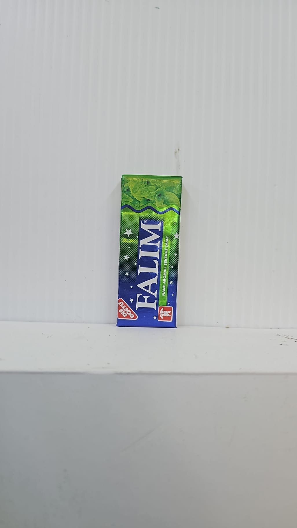 (Falım)