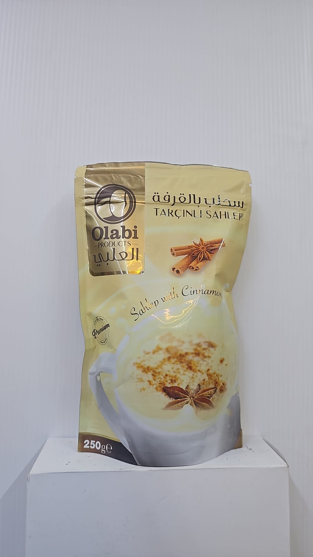 (Olabi)