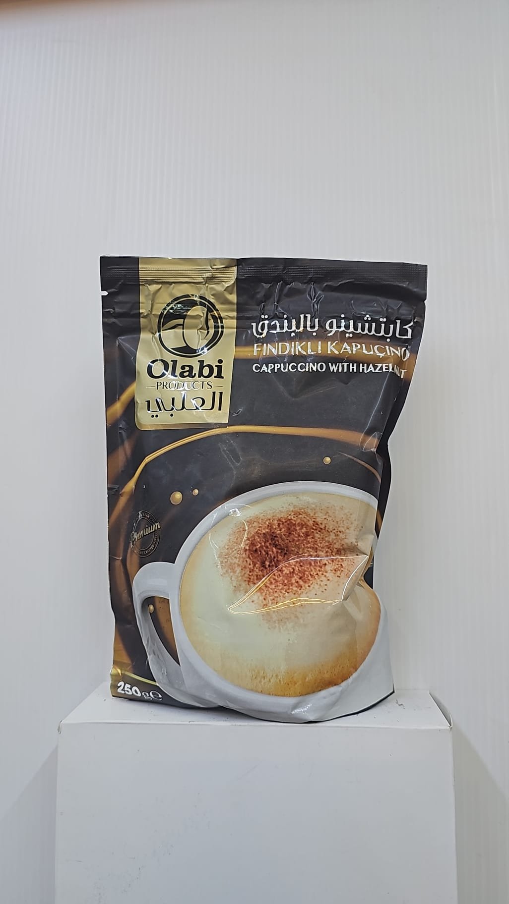 (Olabi)