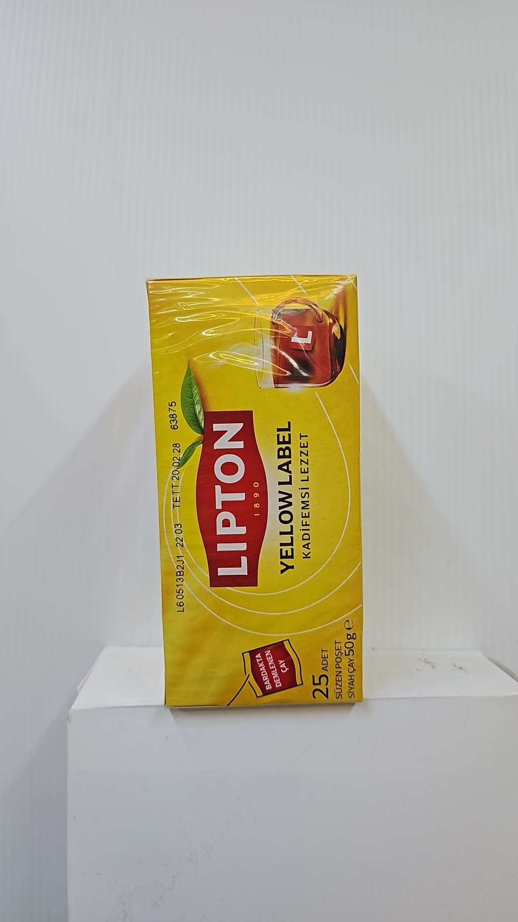 (Lıpton)