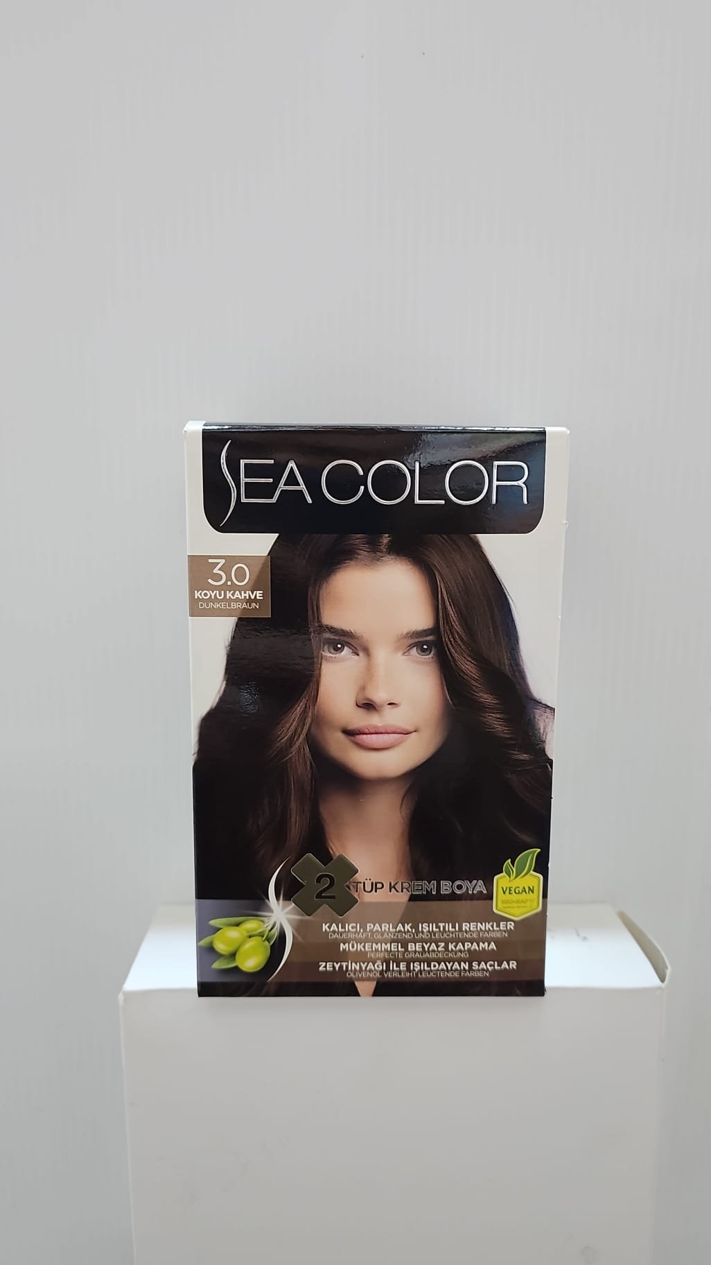 (Seacolor)
