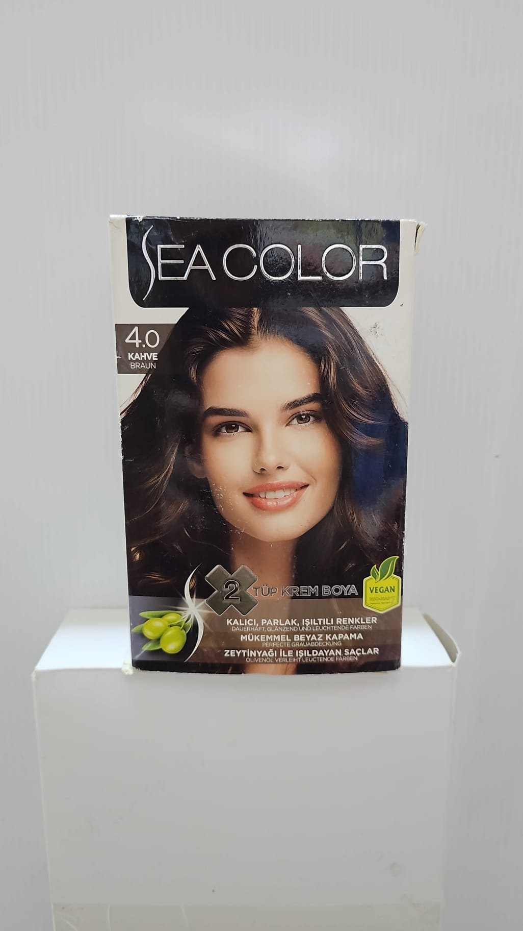 (Seacolor)