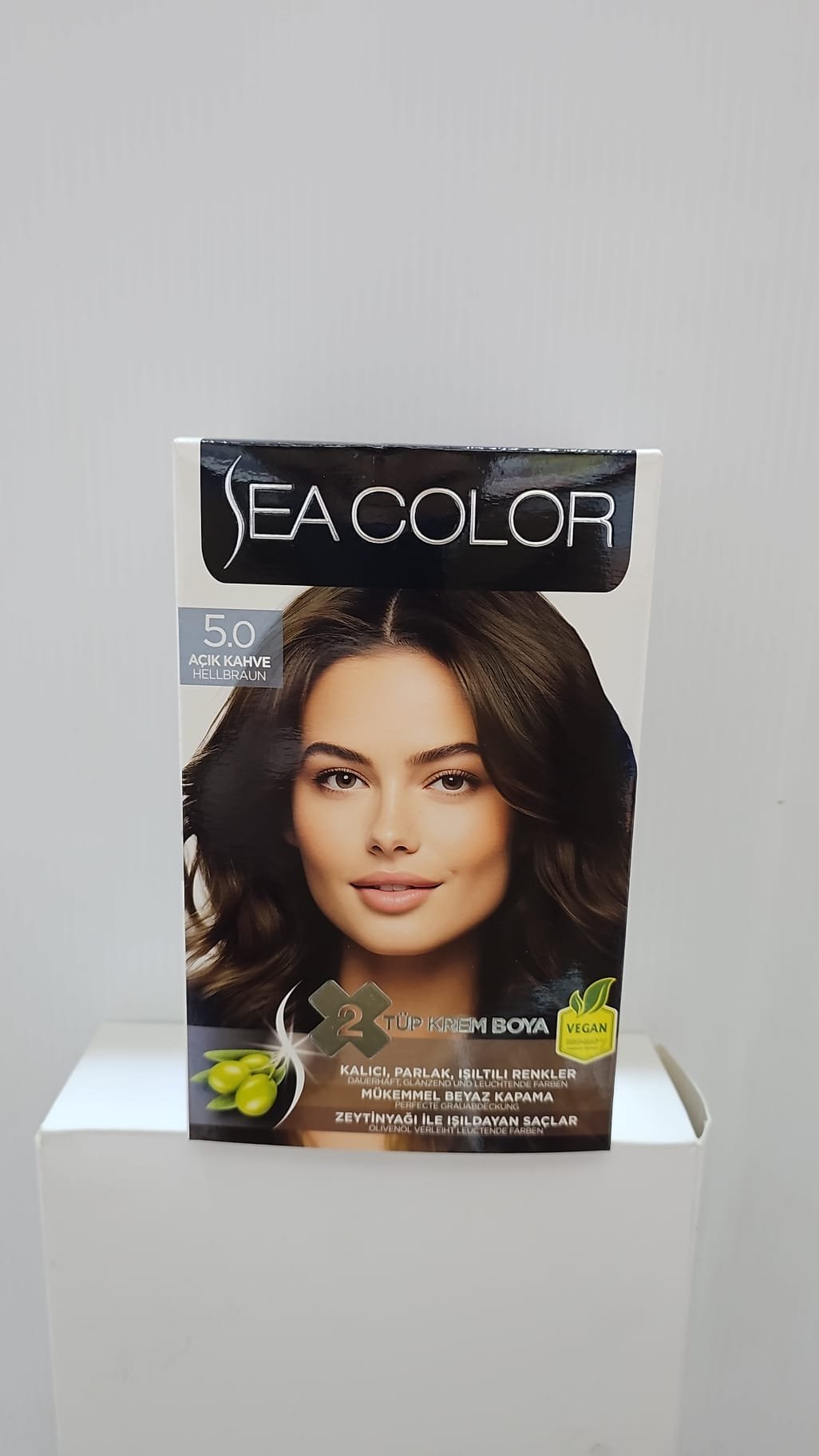 (Seacolor)
