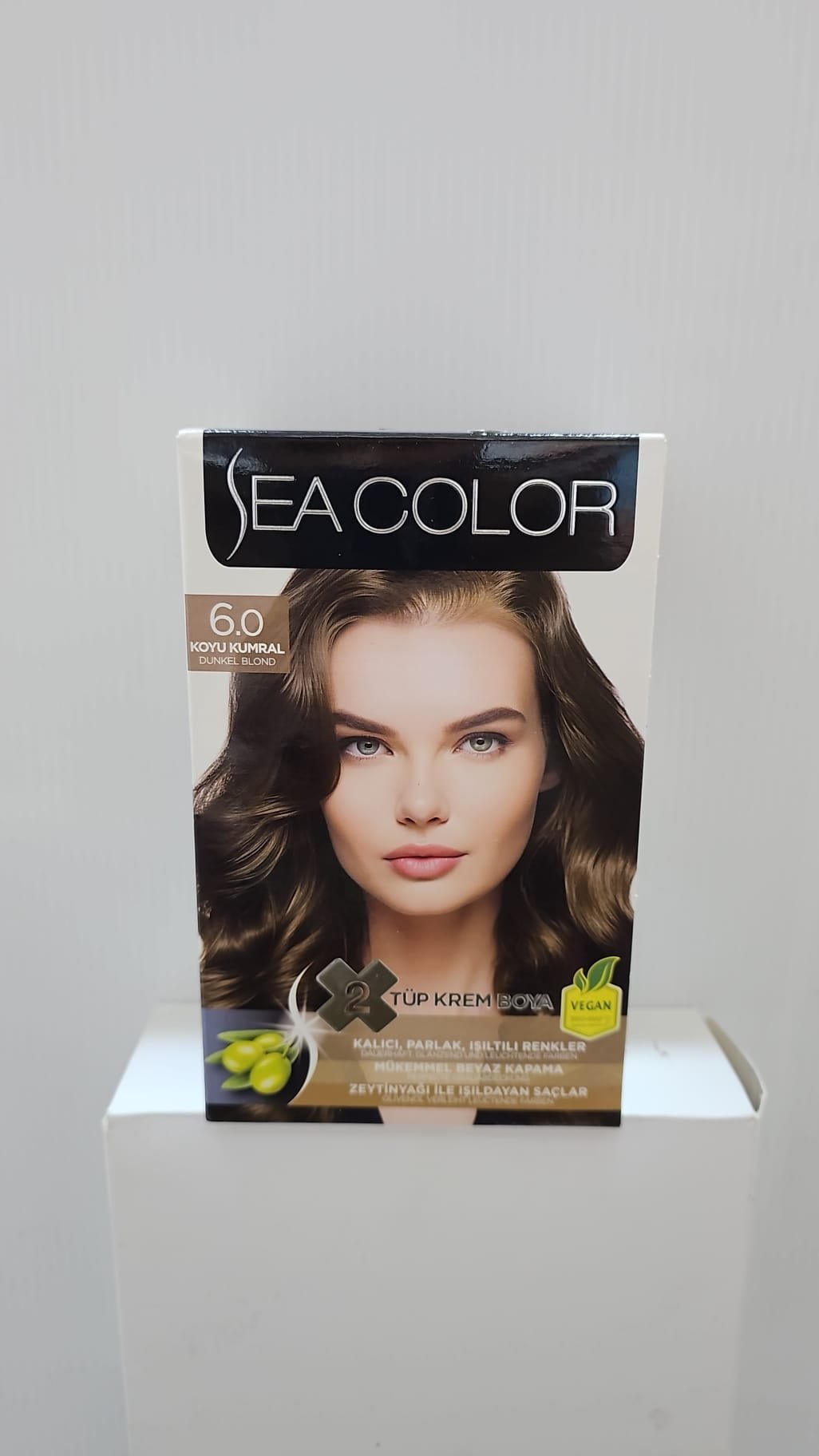 (Seacolor)