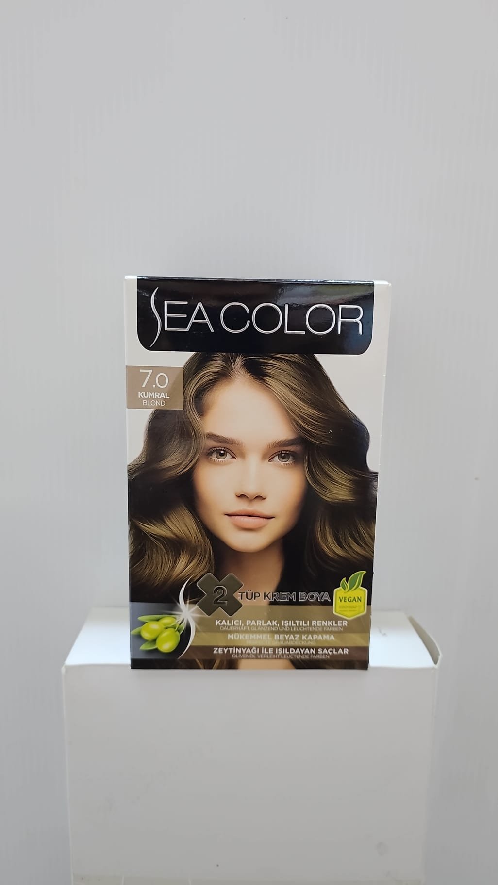 (Seacolor)
