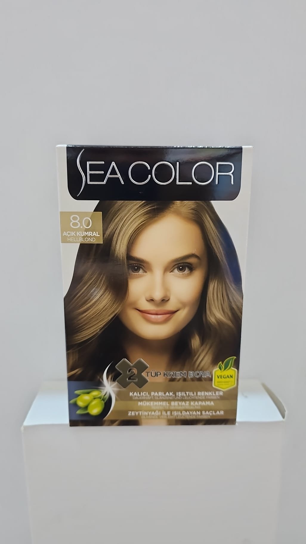 (Seacolor)