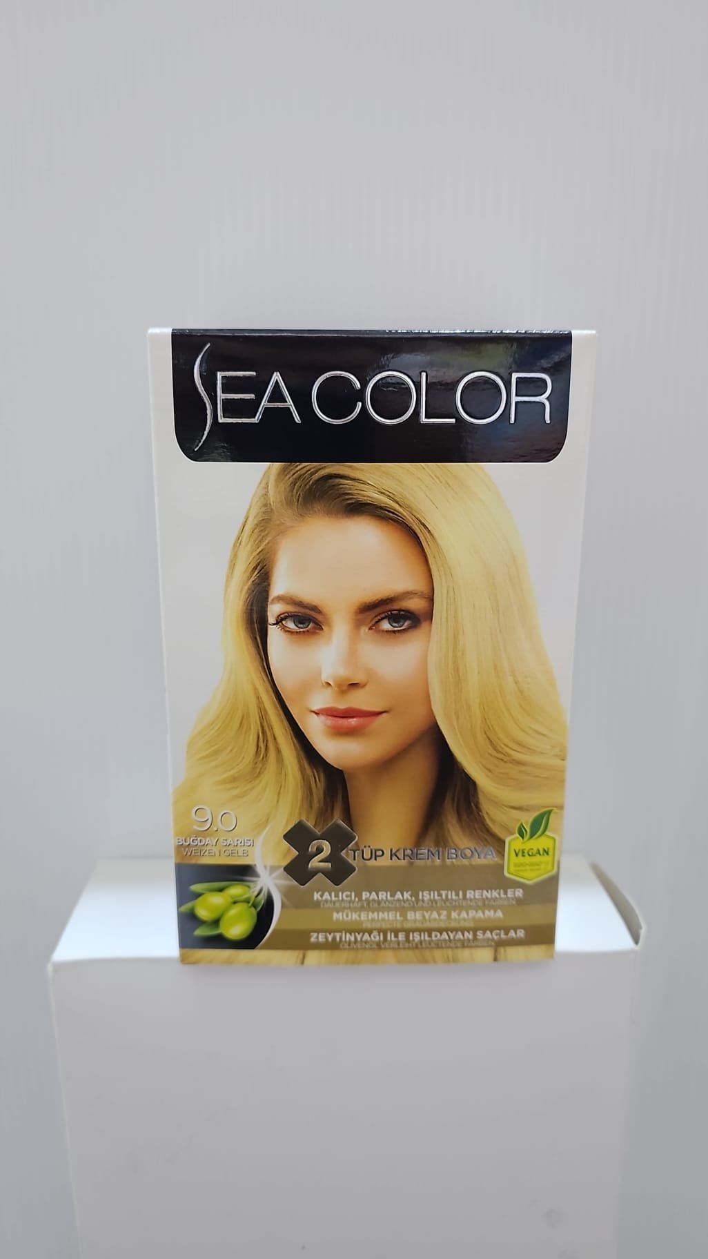 (Seacolor)