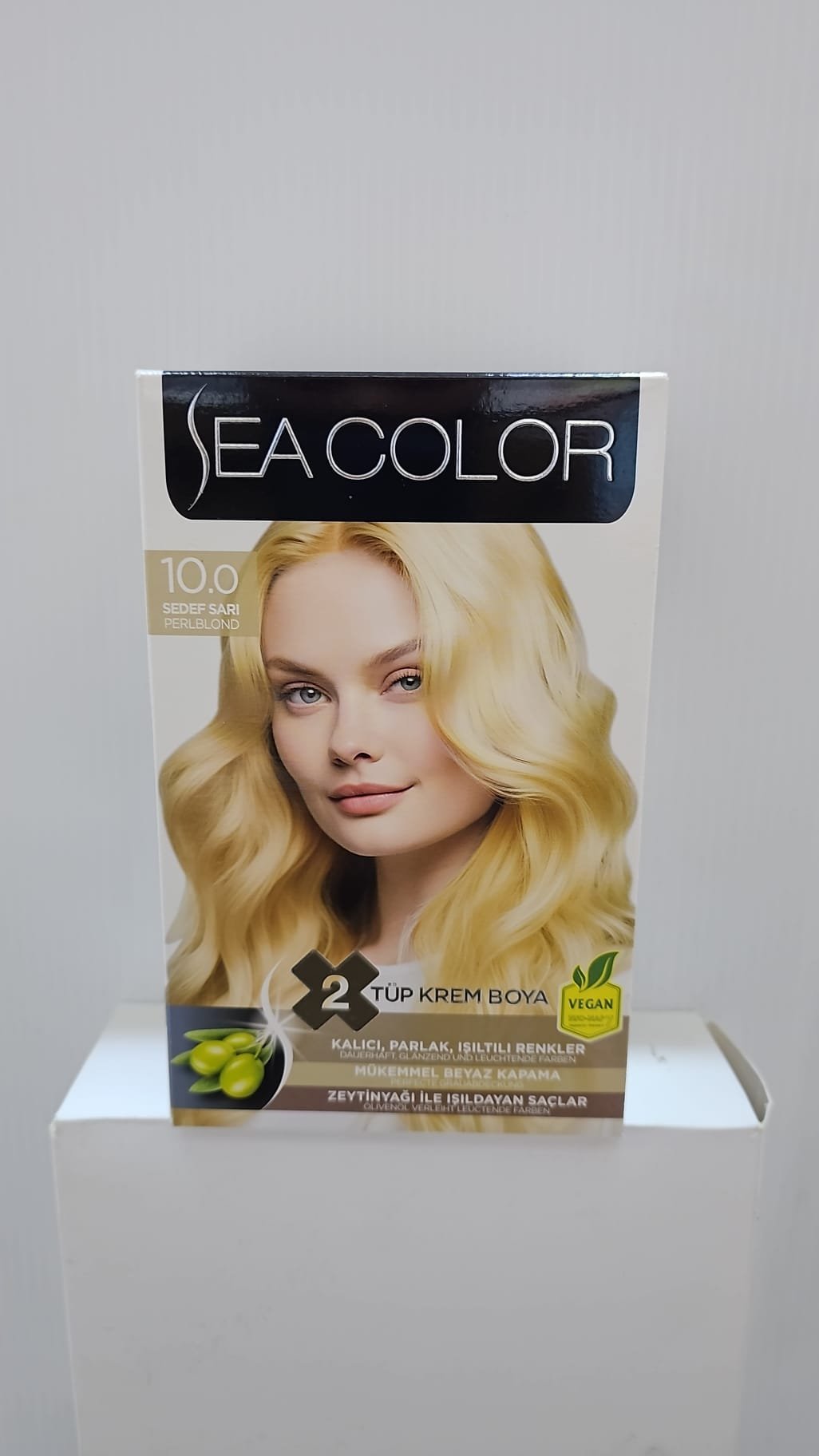 (Seacolor)