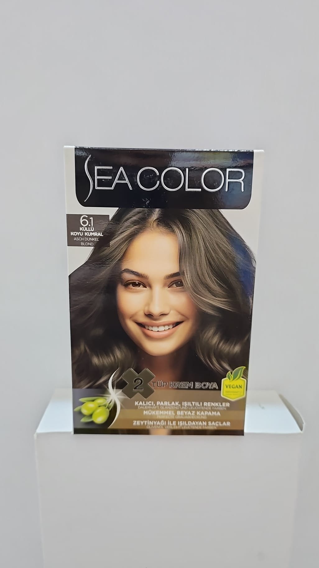 (Seacolor)