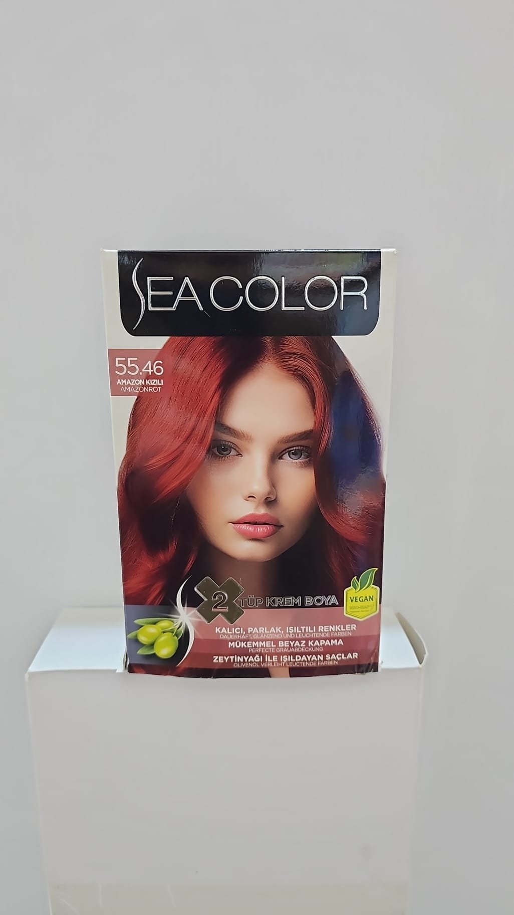 (Seacolor)