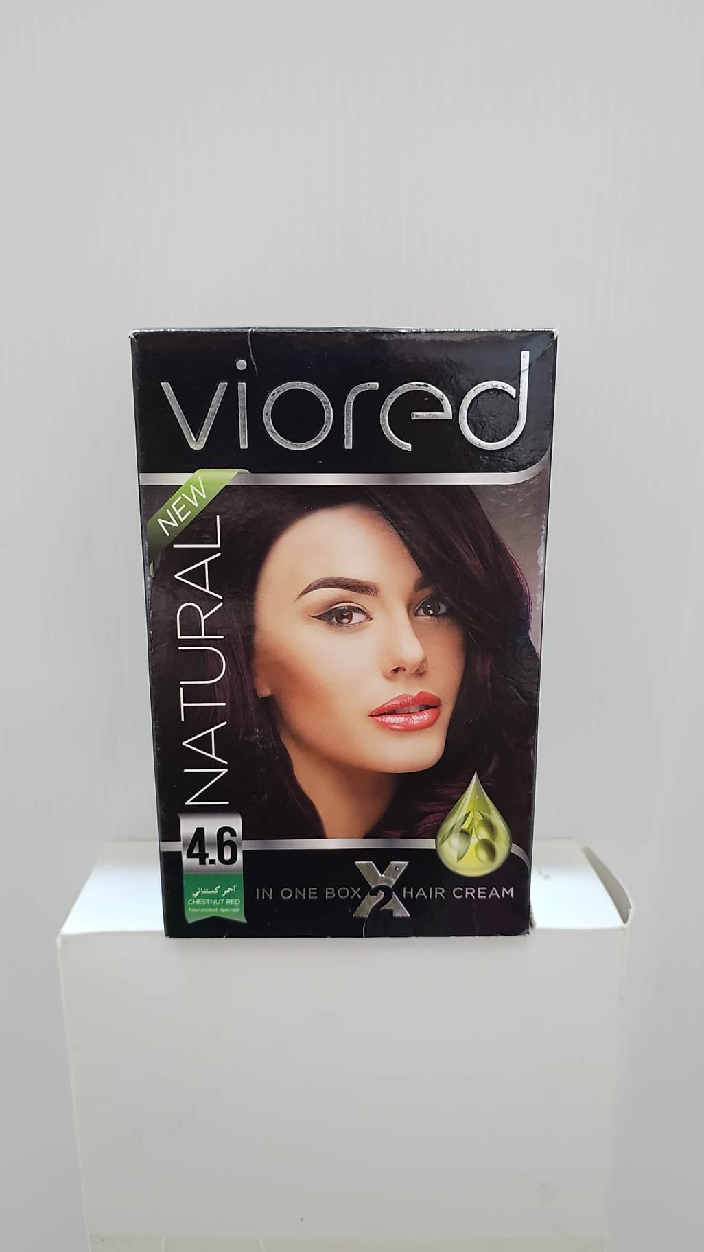 (Viored)
